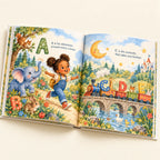 My Very Own ABC Adventure